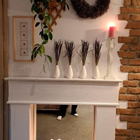 Apartament Lavender Еленя-Гура Экстерьер фото