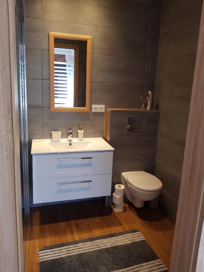 Apartament Lavender Еленя-Гура Экстерьер фото