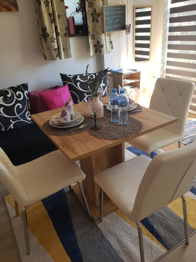 Apartament Lavender Еленя-Гура Экстерьер фото