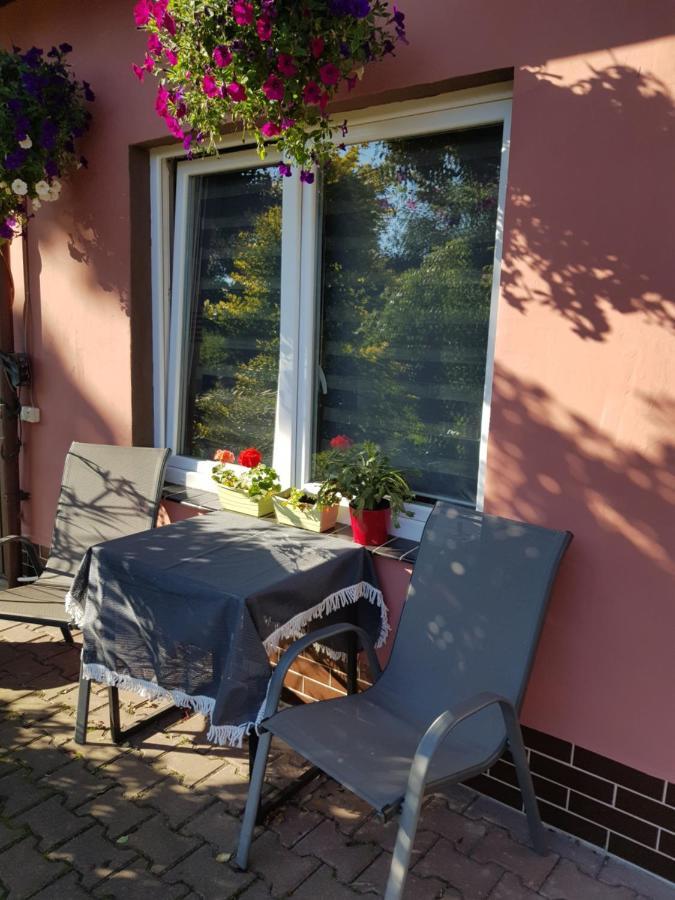 Apartament Lavender Еленя-Гура Экстерьер фото