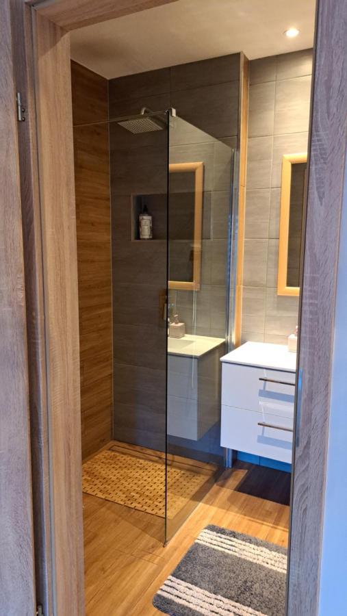Apartament Lavender Еленя-Гура Экстерьер фото