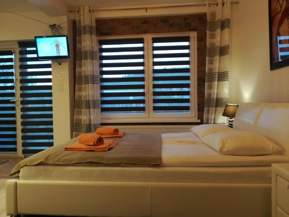 Apartament Lavender Еленя-Гура Экстерьер фото
