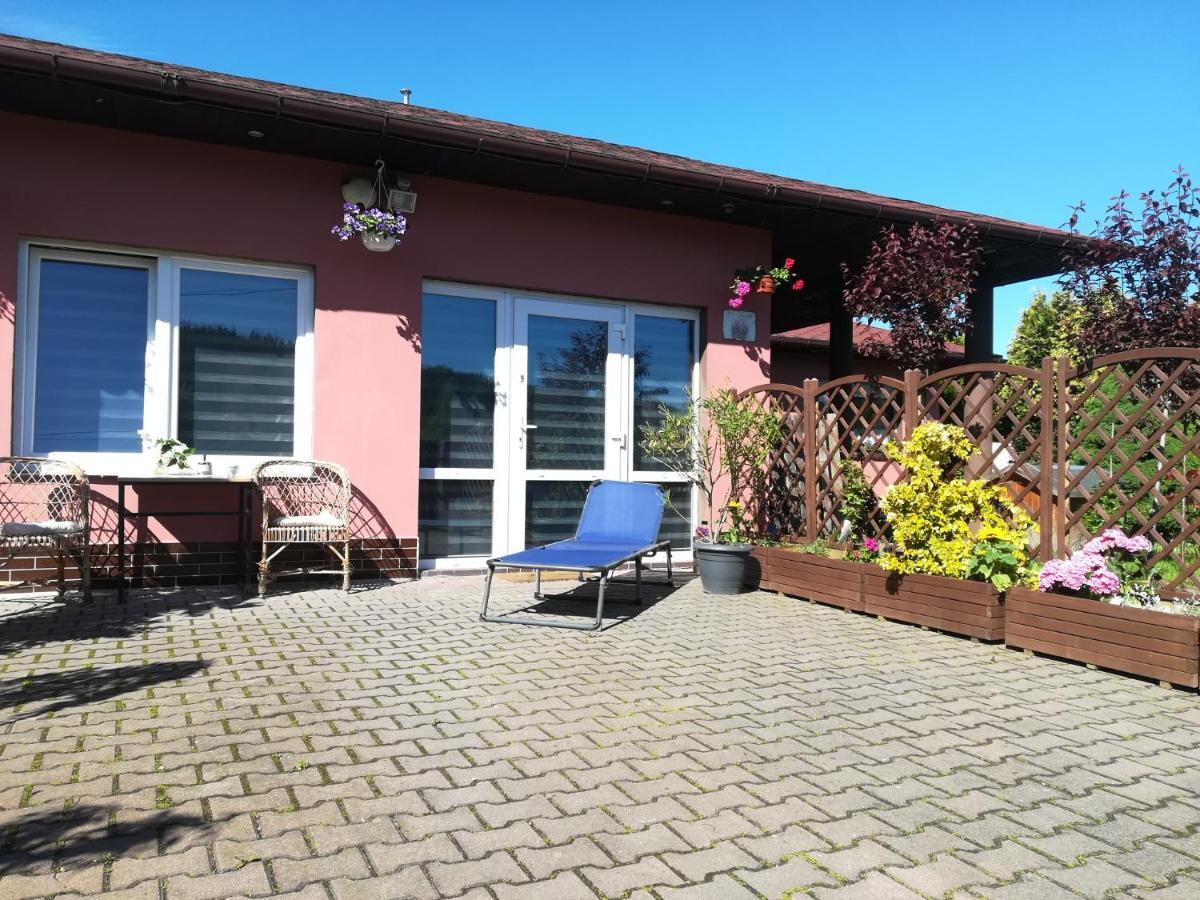 Apartament Lavender Еленя-Гура Экстерьер фото