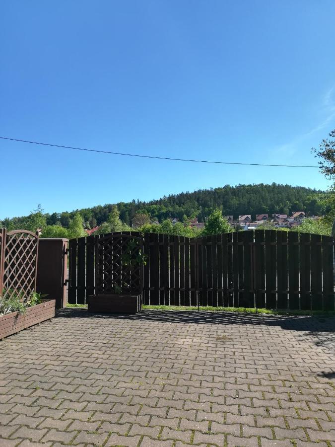 Apartament Lavender Еленя-Гура Экстерьер фото